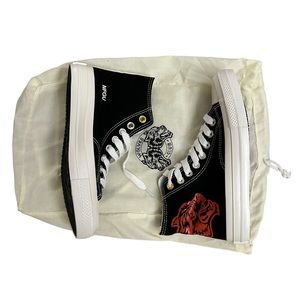 Darc sport high tops